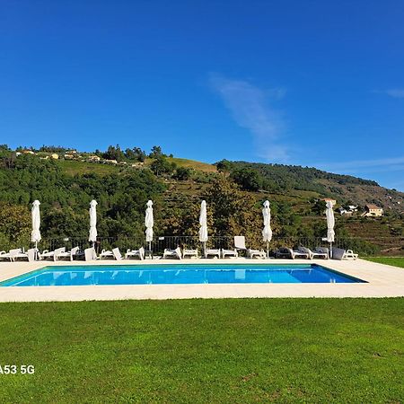 Quinta Da Portelada Peso da Régua Exteriér fotografie