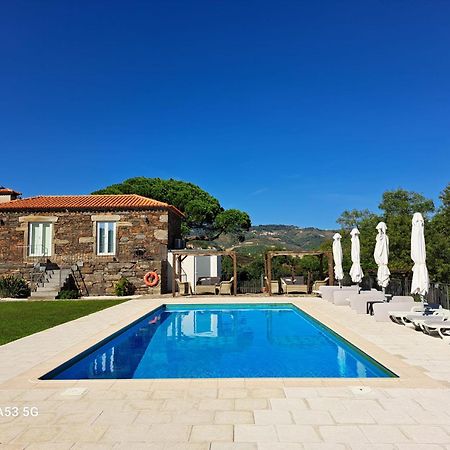 Quinta Da Portelada Peso da Régua Exteriér fotografie