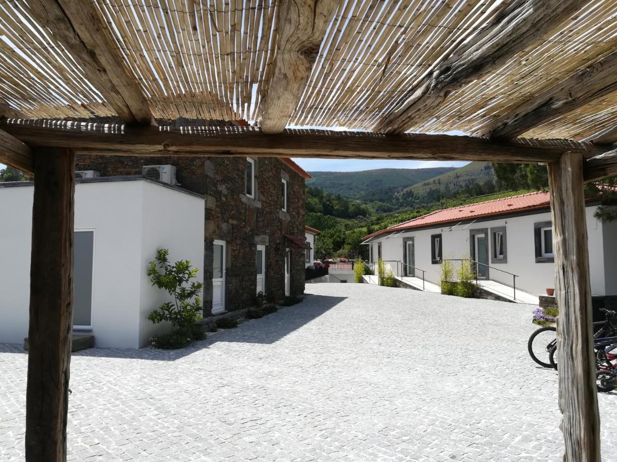 Quinta Da Portelada Peso da Régua Exteriér fotografie
