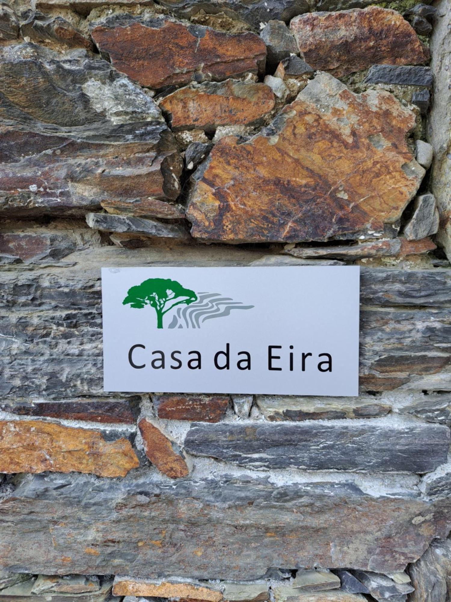 Quinta Da Portelada Peso da Régua Exteriér fotografie
