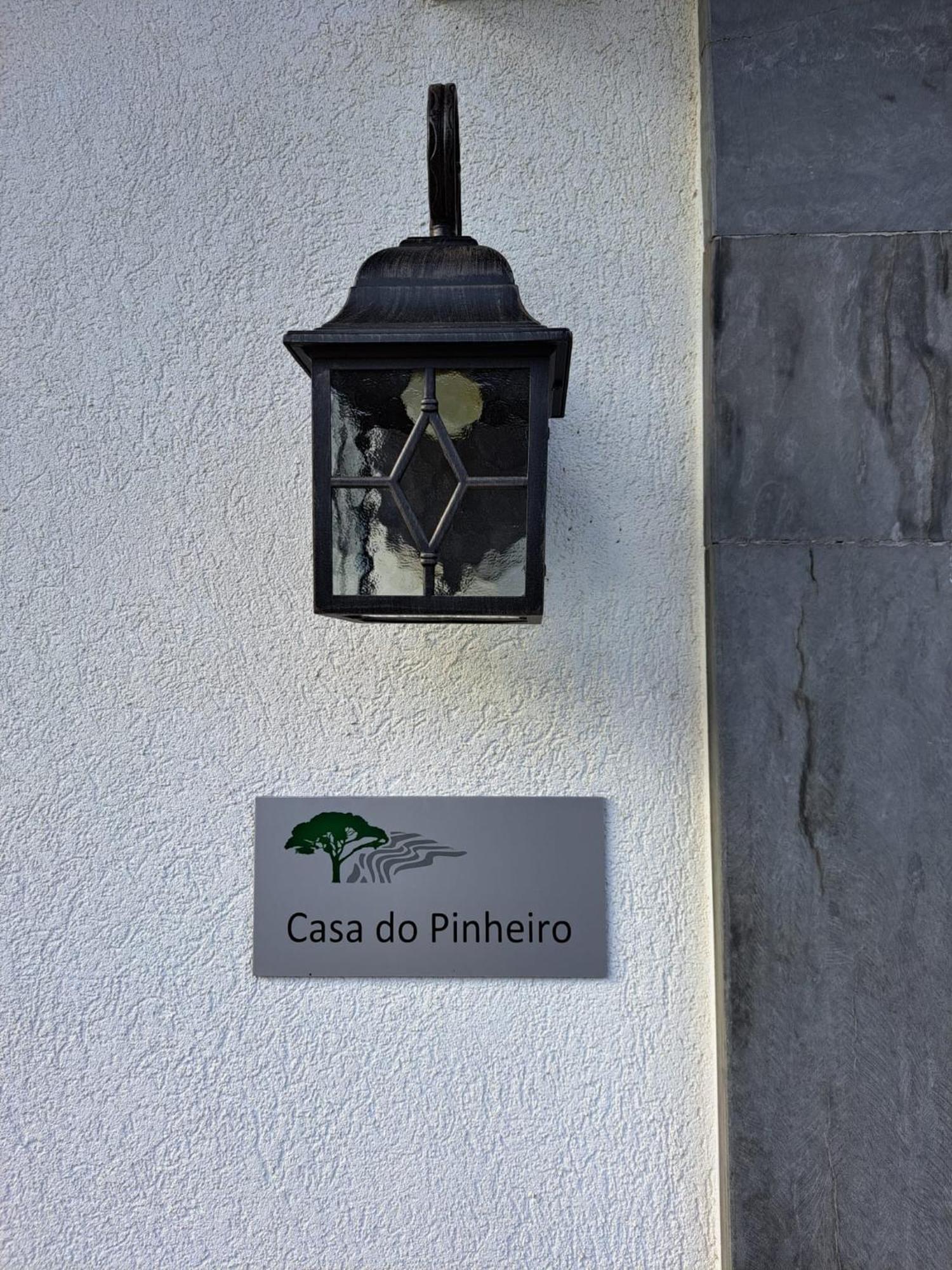 Quinta Da Portelada Peso da Régua Exteriér fotografie