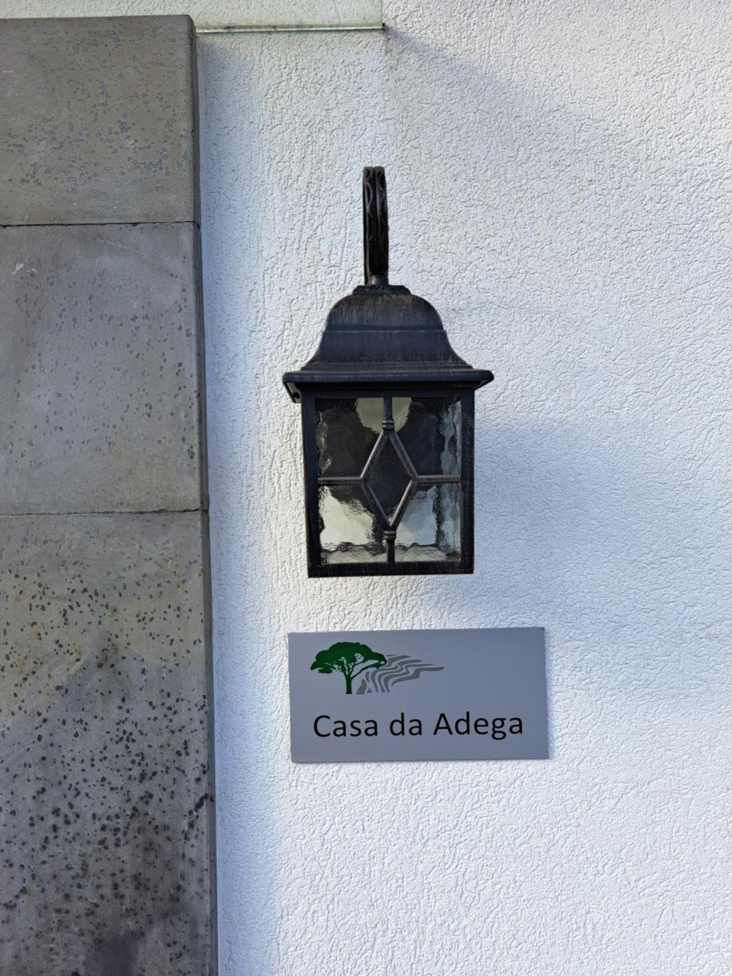 Quinta Da Portelada Peso da Régua Exteriér fotografie