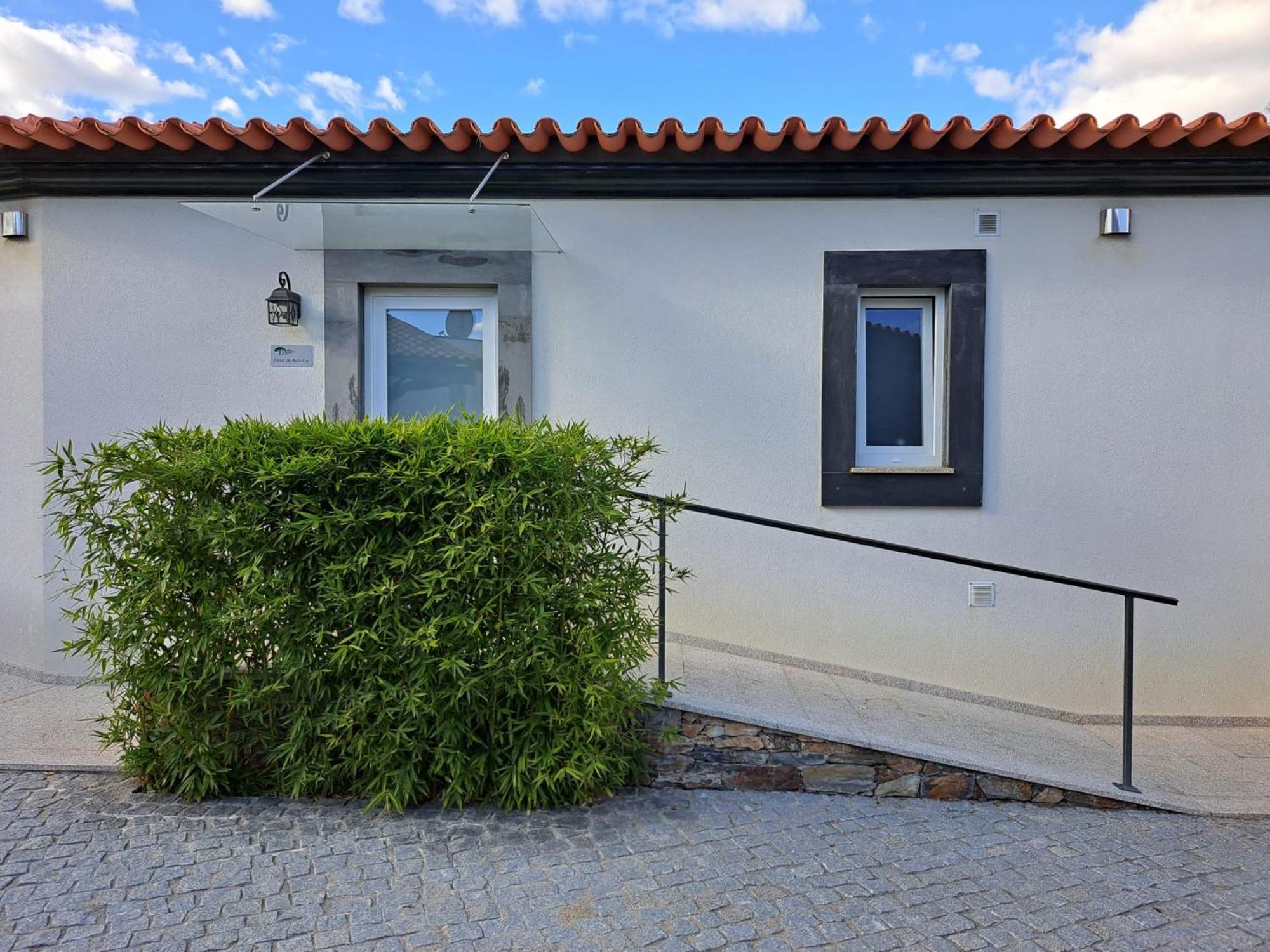 Quinta Da Portelada Peso da Régua Exteriér fotografie