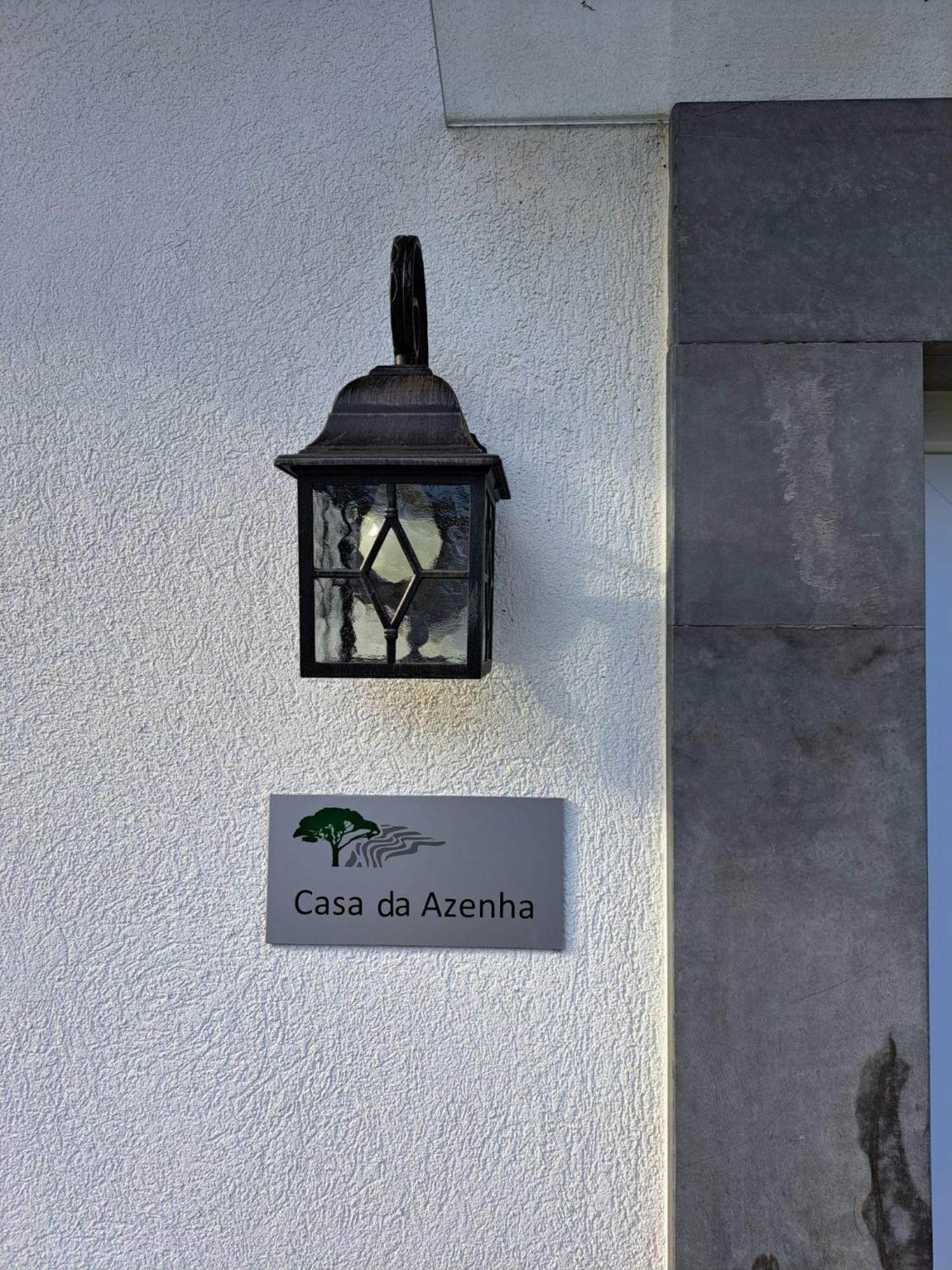 Quinta Da Portelada Peso da Régua Exteriér fotografie