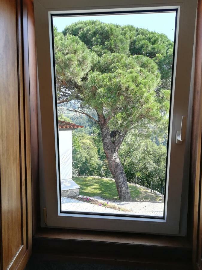Quinta Da Portelada Peso da Régua Exteriér fotografie